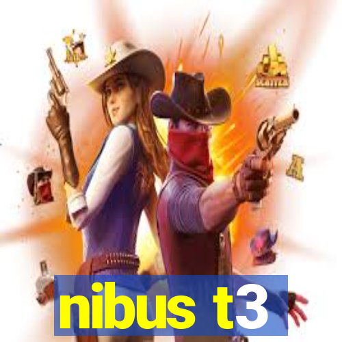 nibus t3